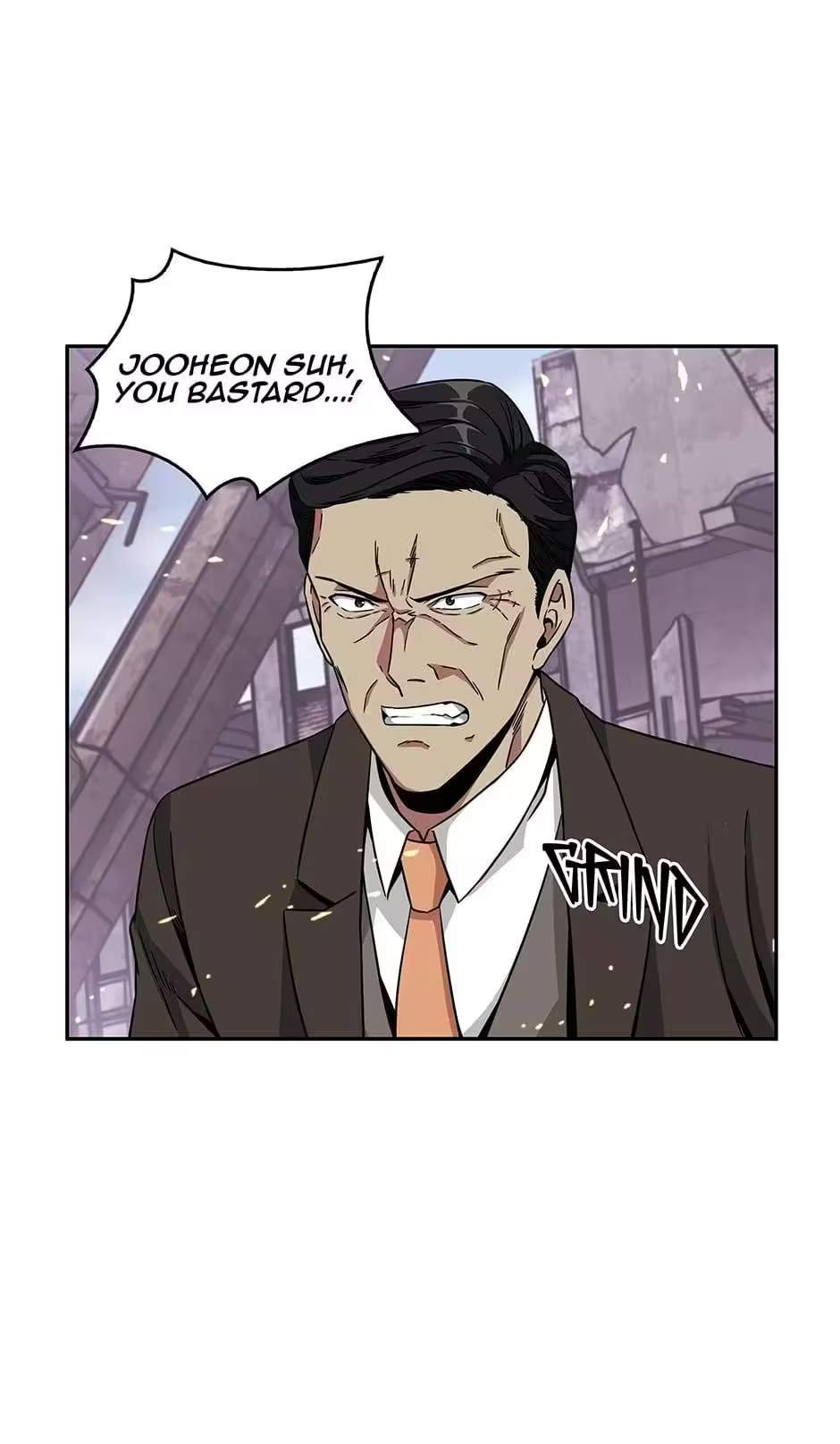 Tomb Raider King:End Line - chapter-74 - Page 41