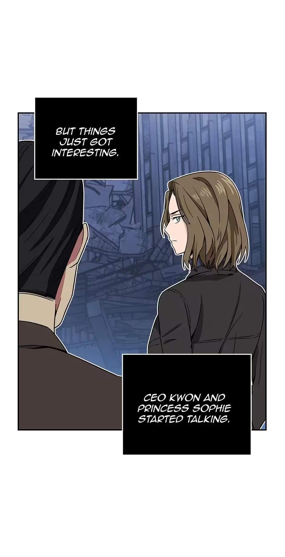 Tomb Raider King:End Line - chapter-74 - Page 57