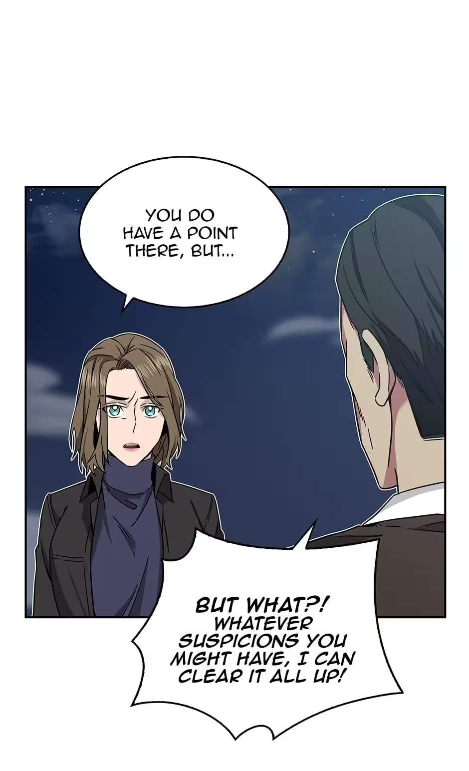 Tomb Raider King:End Line - chapter-74 - Page 60