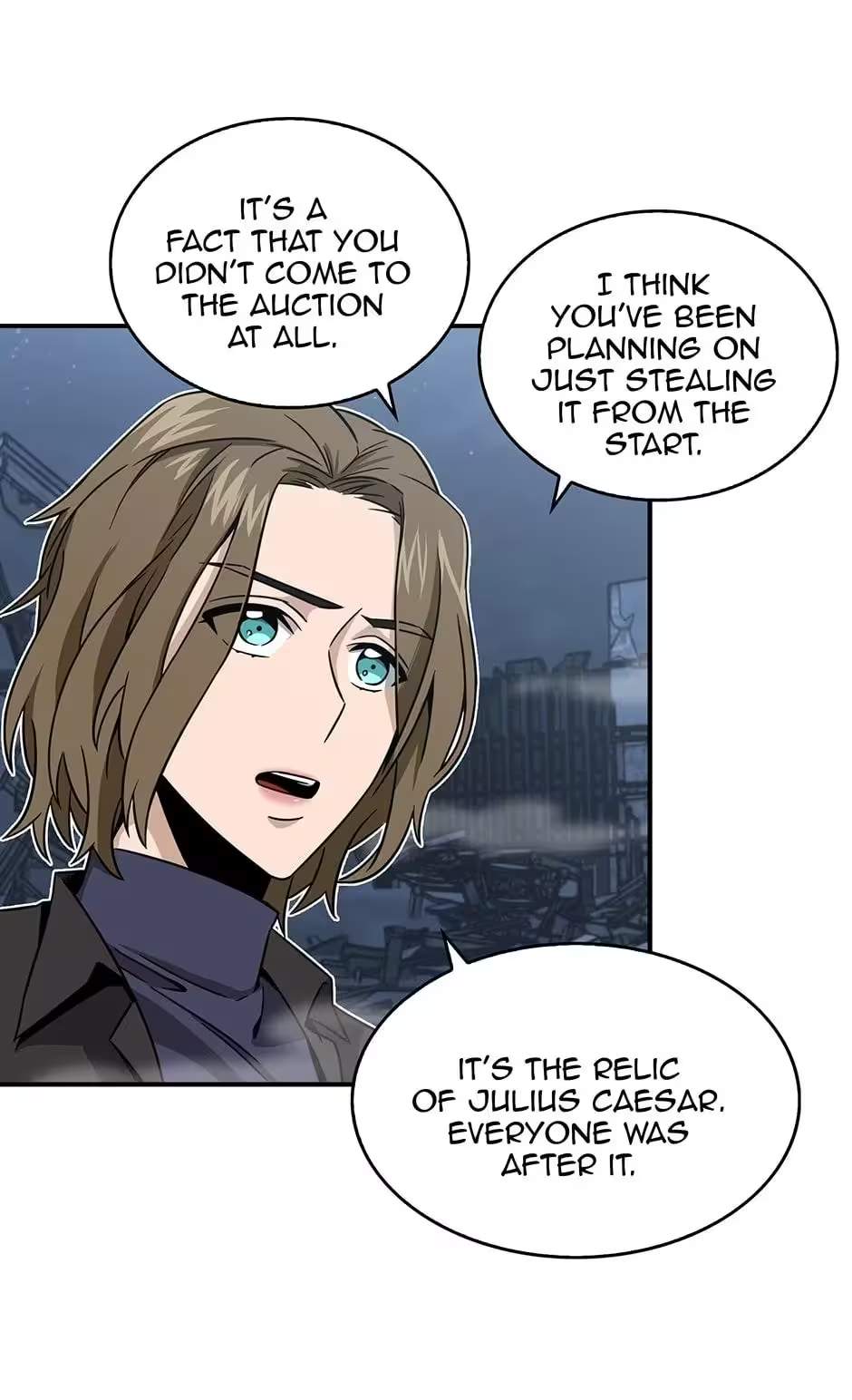 Tomb Raider King:End Line - chapter-74 - Page 61