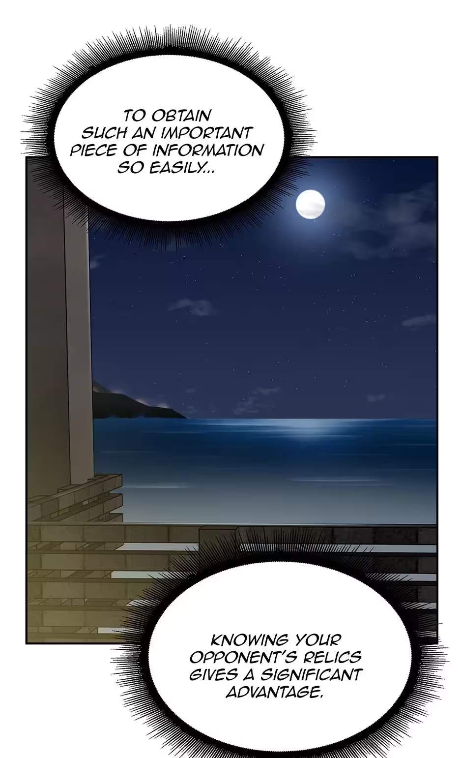 Tomb Raider King:End Line - chapter-74 - Page 74