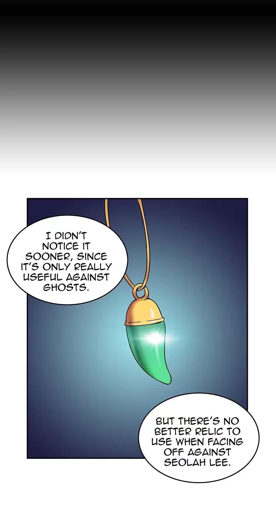 Tomb Raider King:End Line - chapter-75 - Page 21