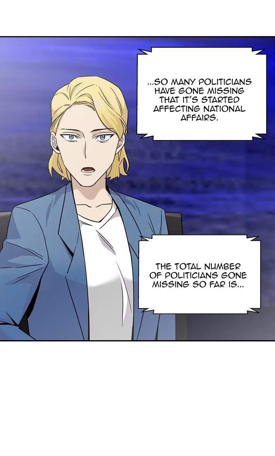 Tomb Raider King:End Line - chapter-75 - Page 30