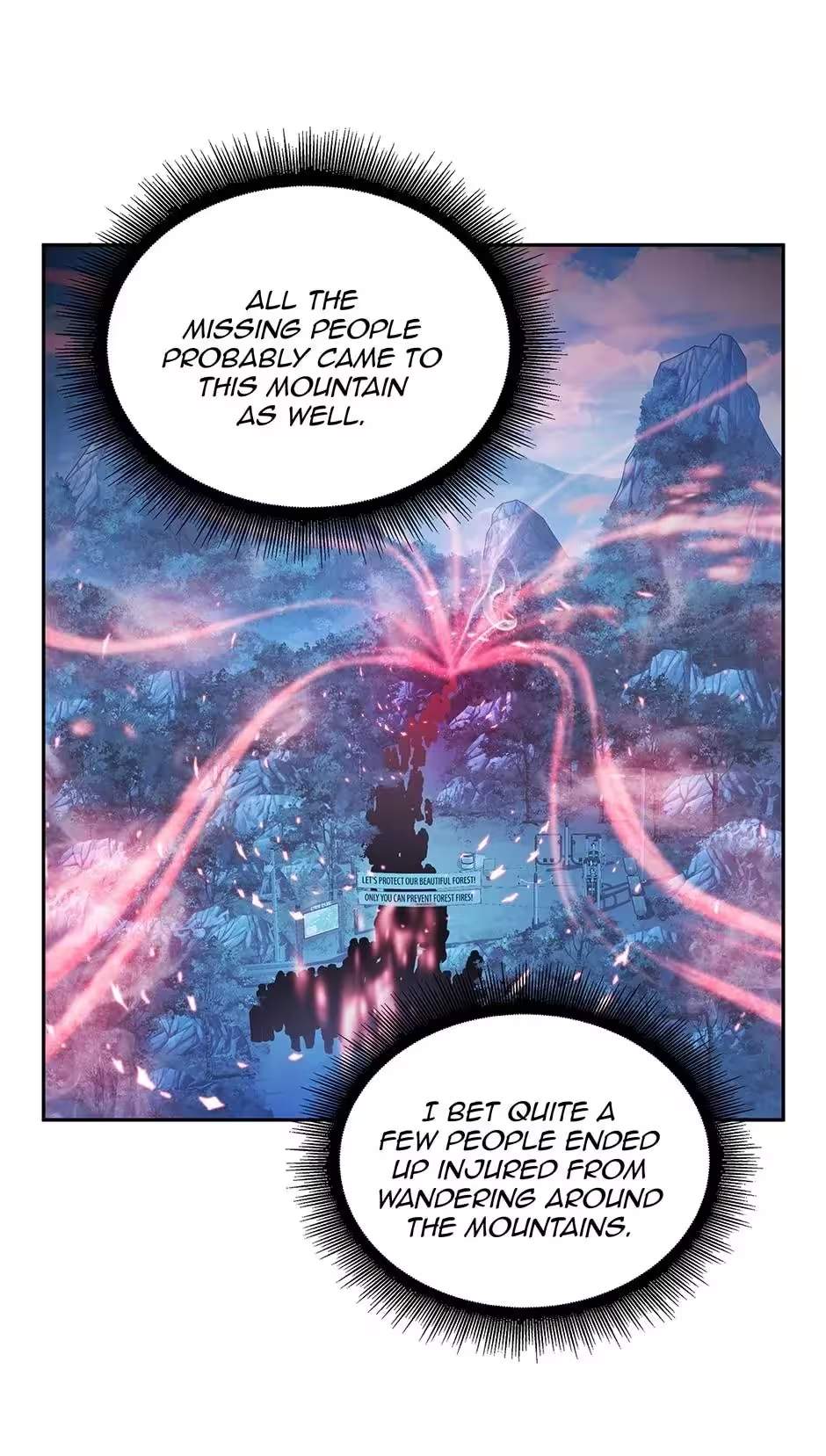 Tomb Raider King:End Line - chapter-75 - Page 64