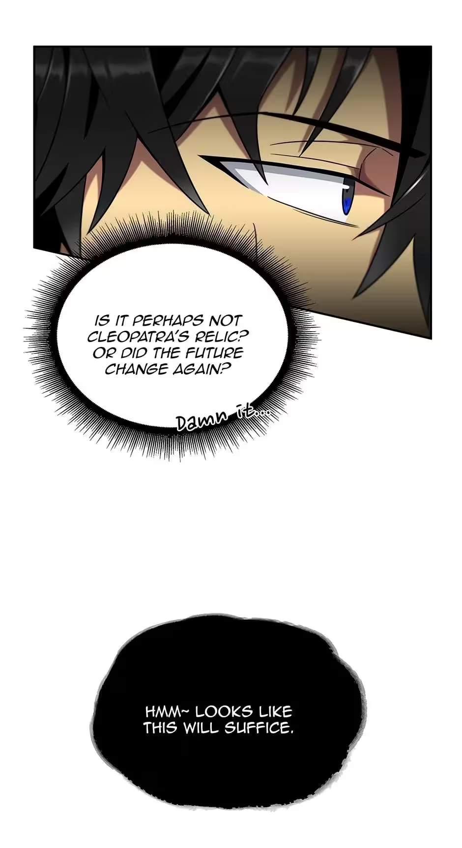 Tomb Raider King:End Line - chapter-75 - Page 66