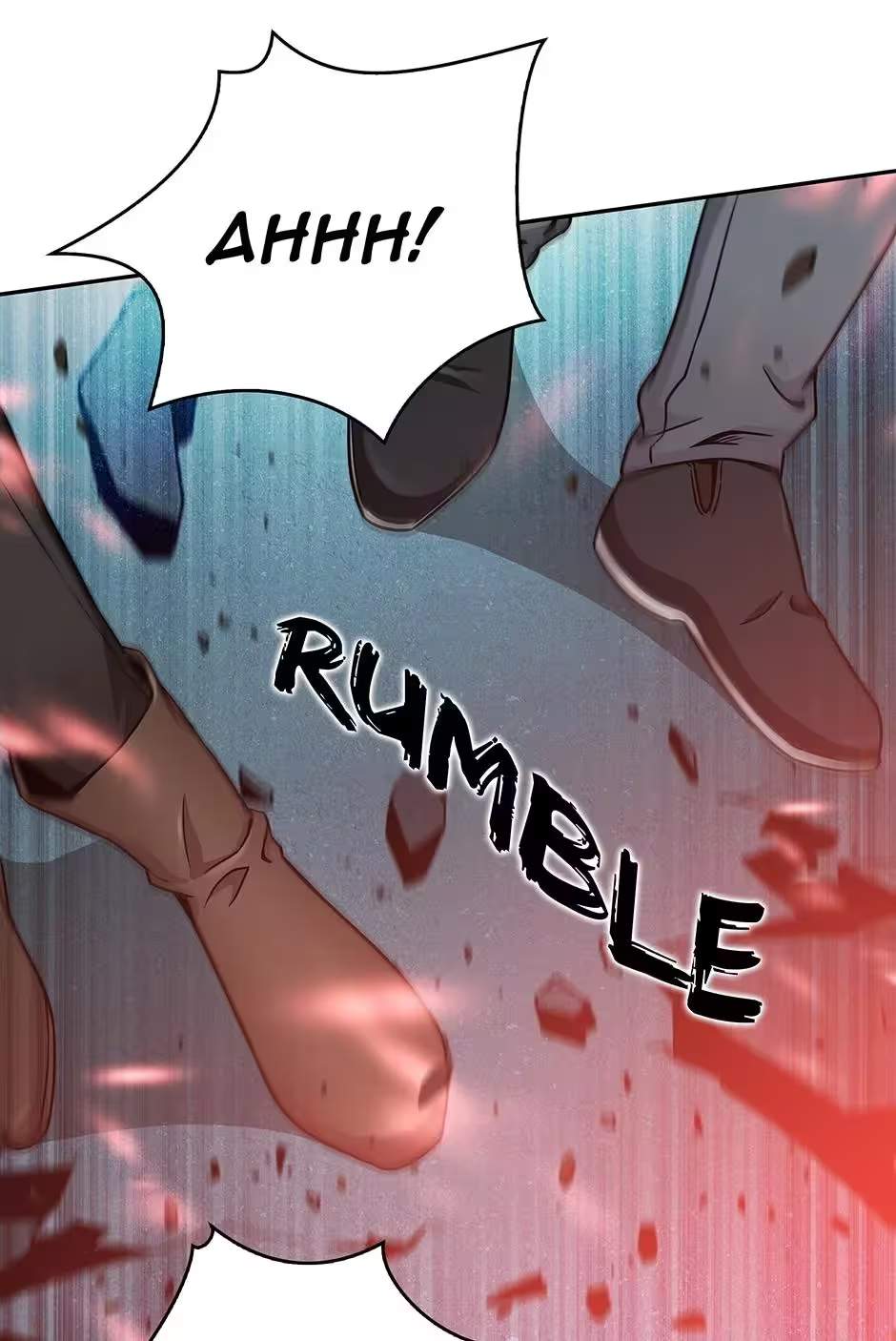 Tomb Raider King:End Line - chapter-75 - Page 68