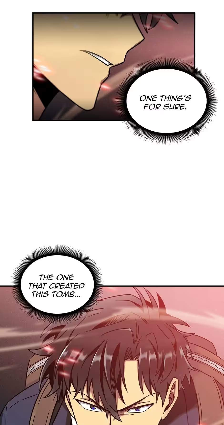 Tomb Raider King:End Line - chapter-75 - Page 75
