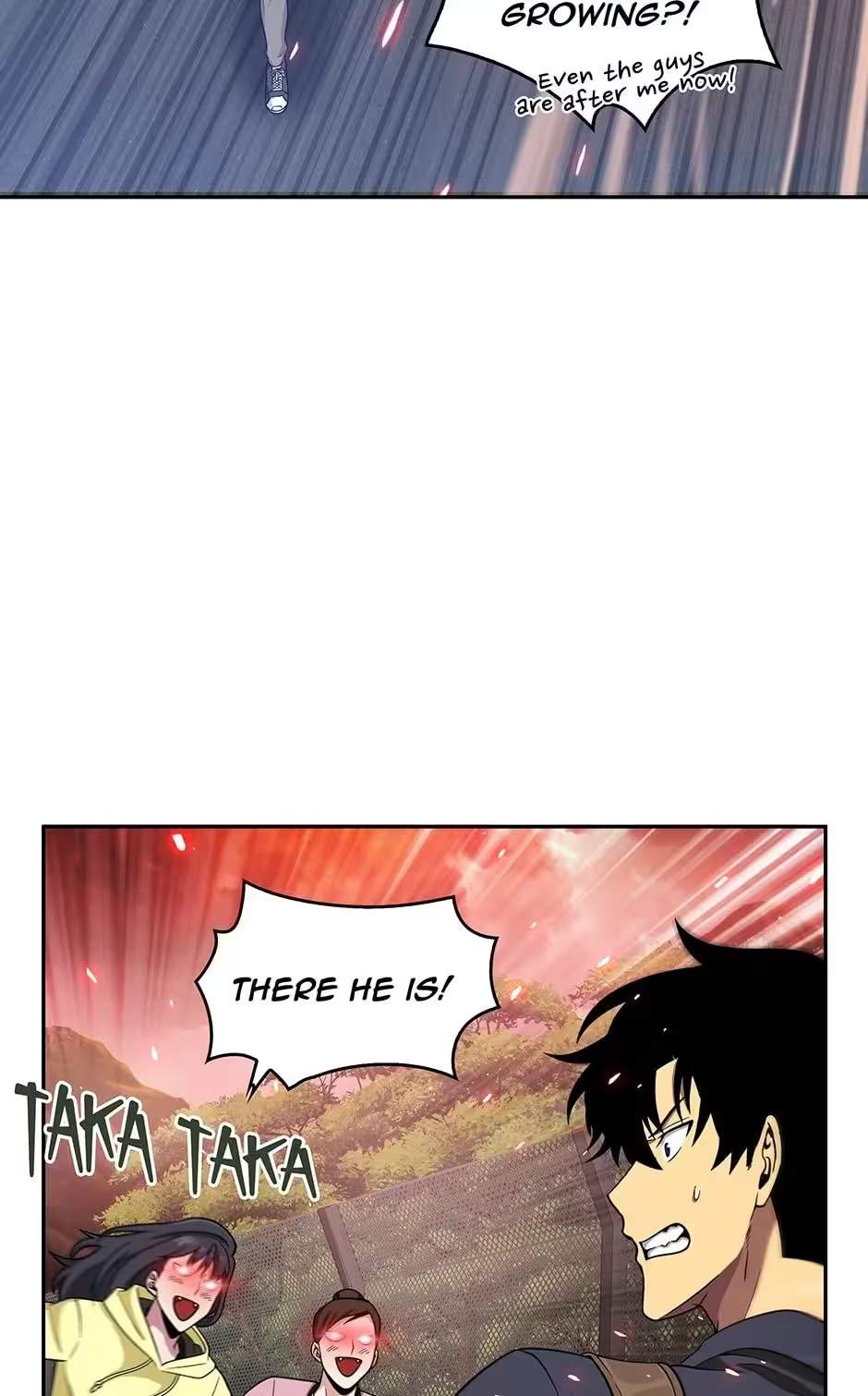 Tomb Raider King:End Line - chapter-76 - Page 20