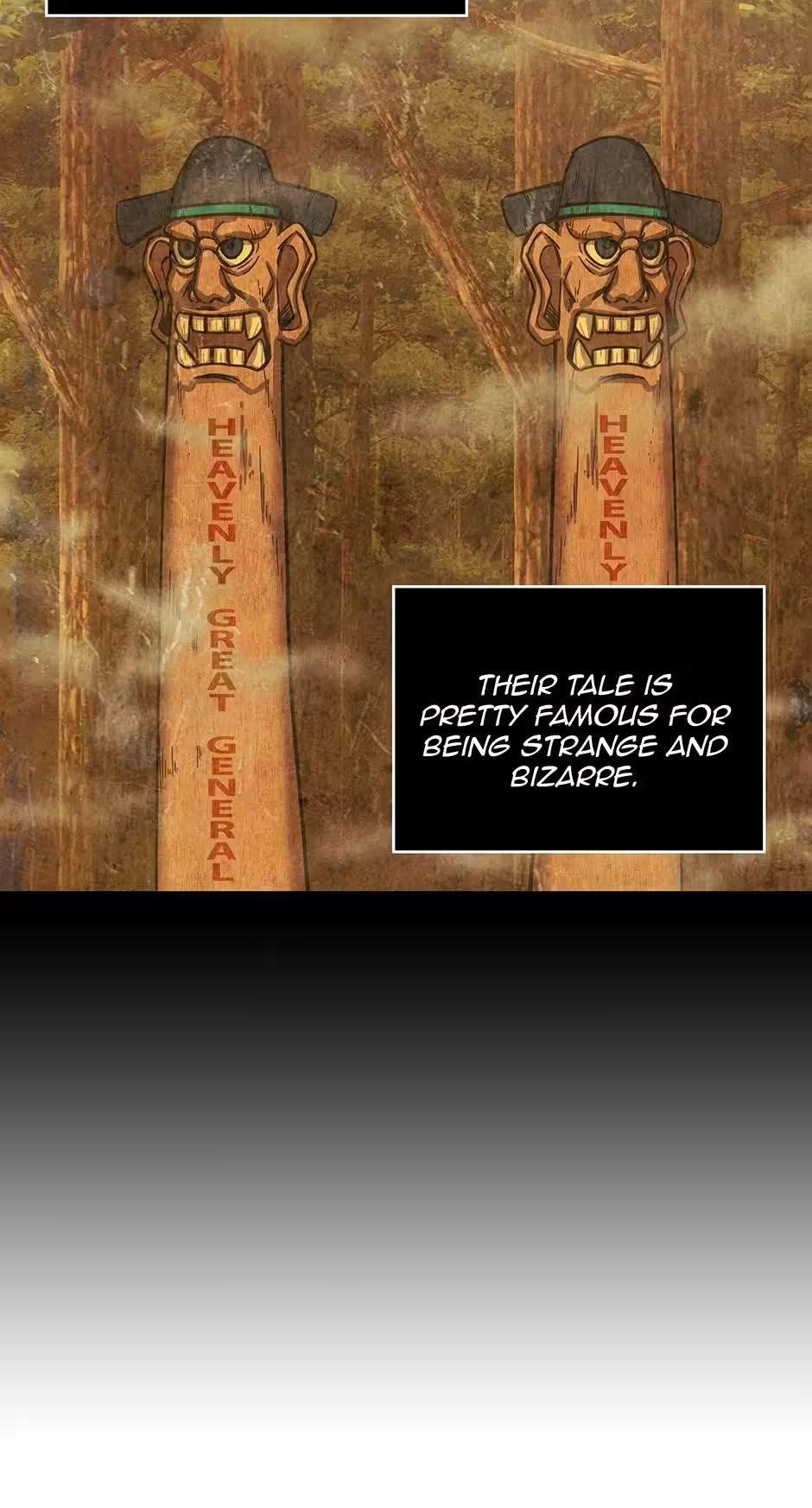 Tomb Raider King:End Line - chapter-76 - Page 30