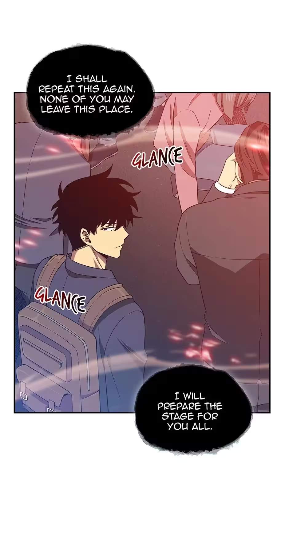 Tomb Raider King:End Line - chapter-76 - Page 4