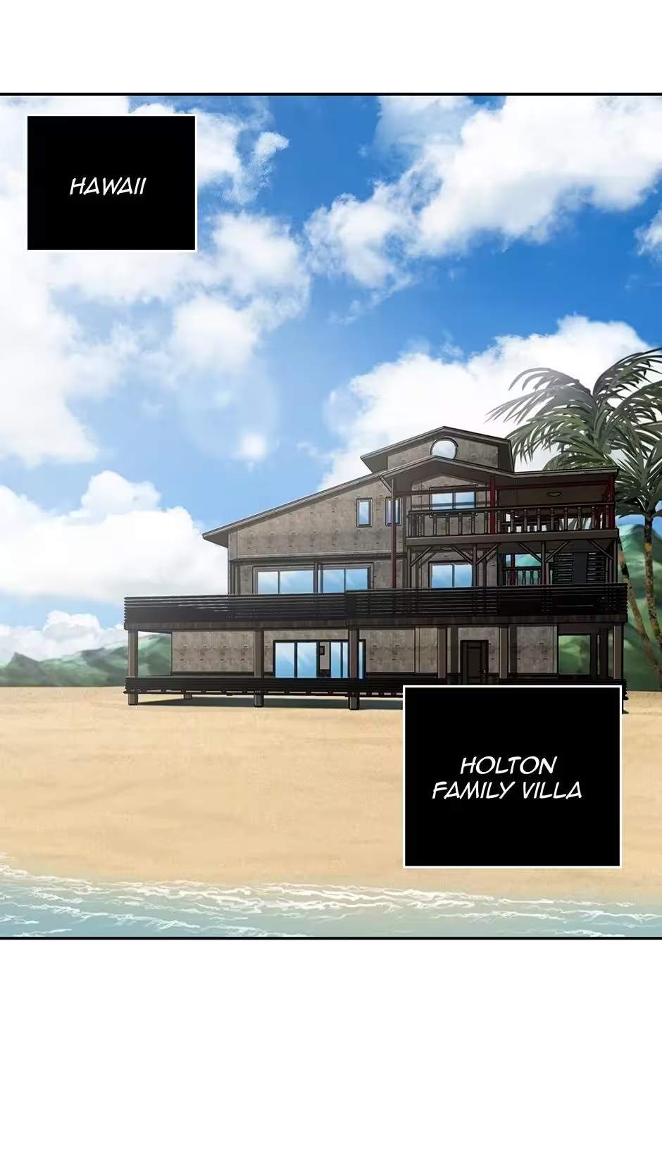 Tomb Raider King:End Line - chapter-76 - Page 60