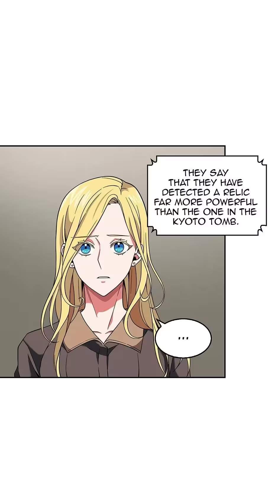 Tomb Raider King:End Line - chapter-76 - Page 62
