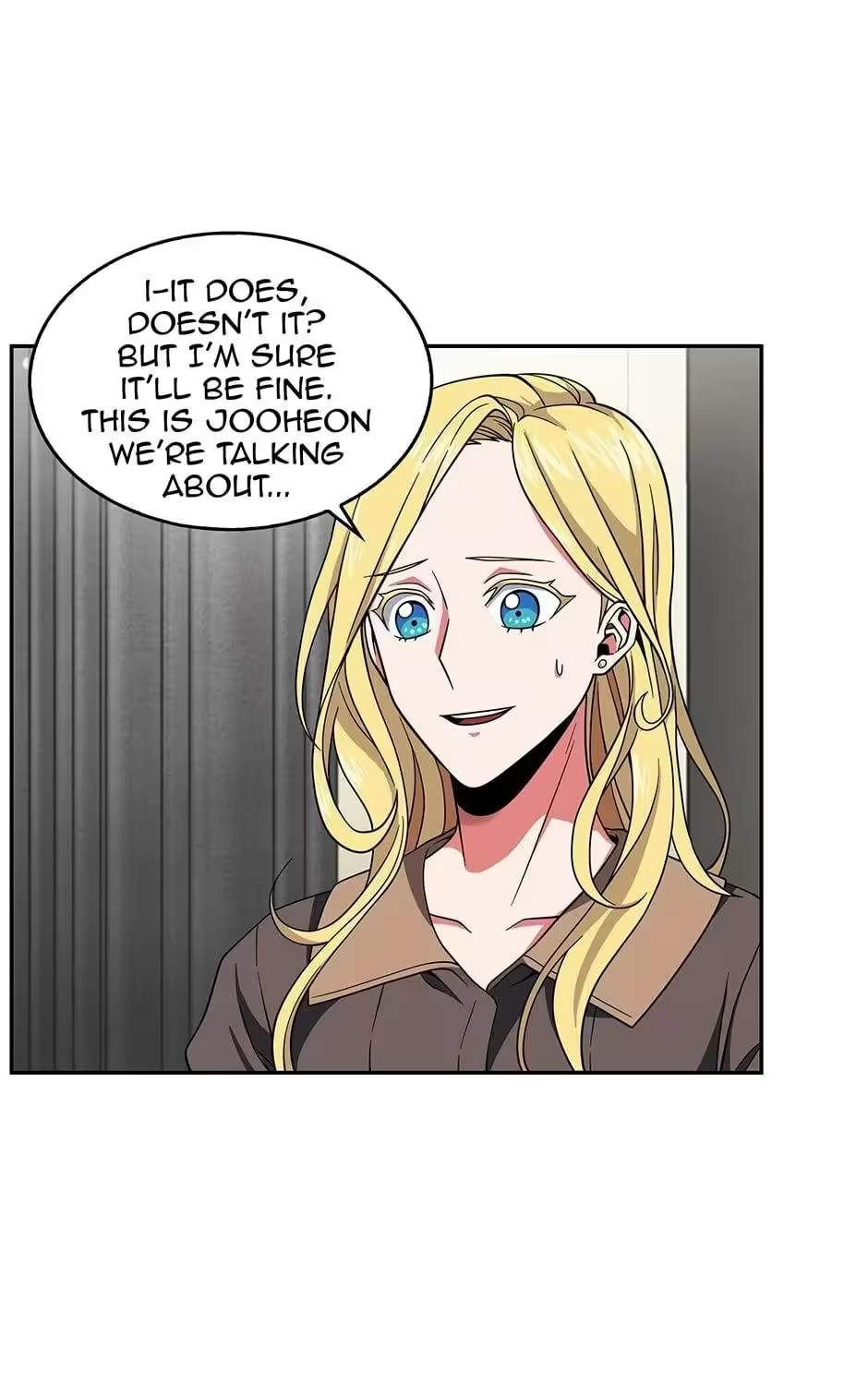 Tomb Raider King:End Line - chapter-76 - Page 64