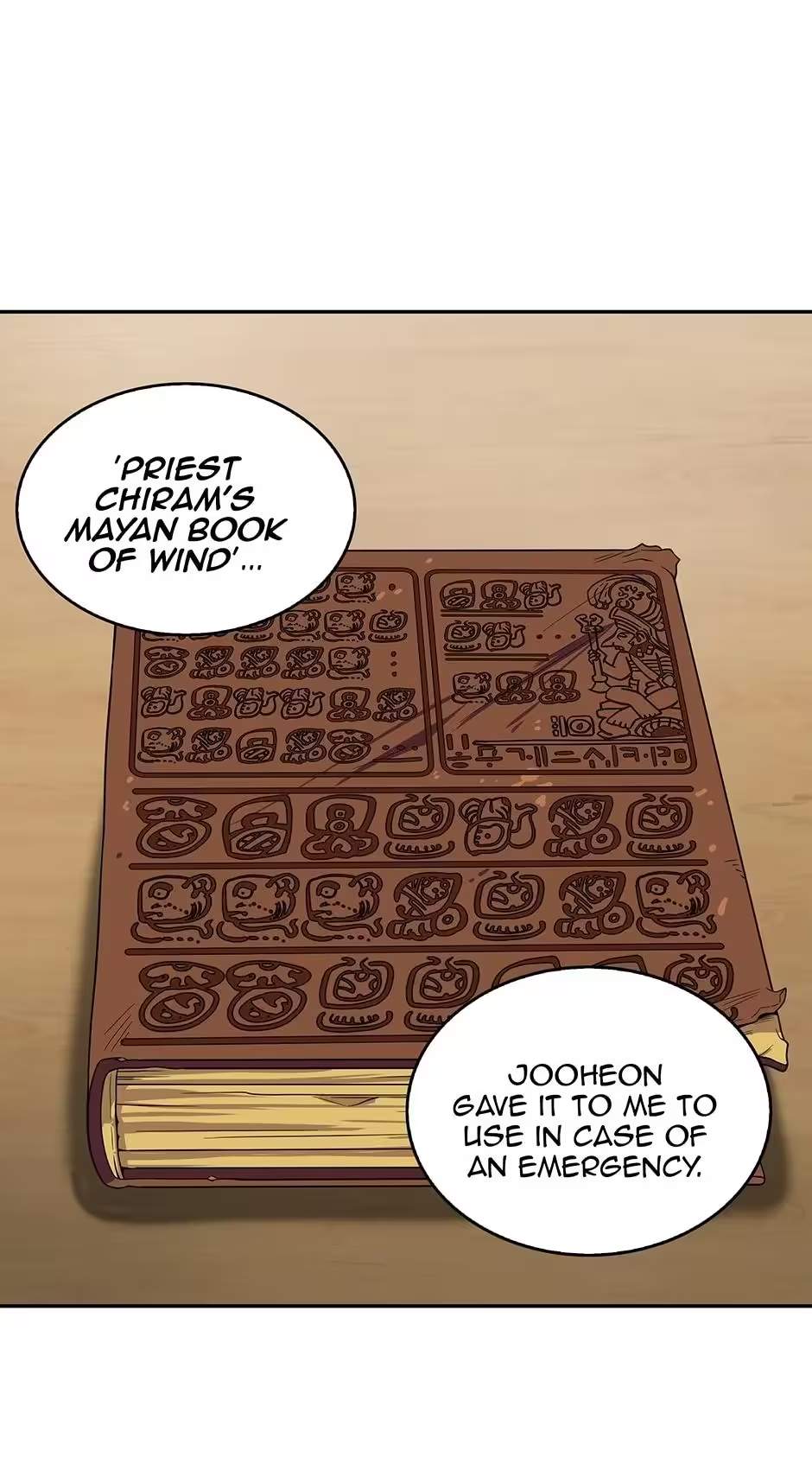 Tomb Raider King:End Line - chapter-76 - Page 67