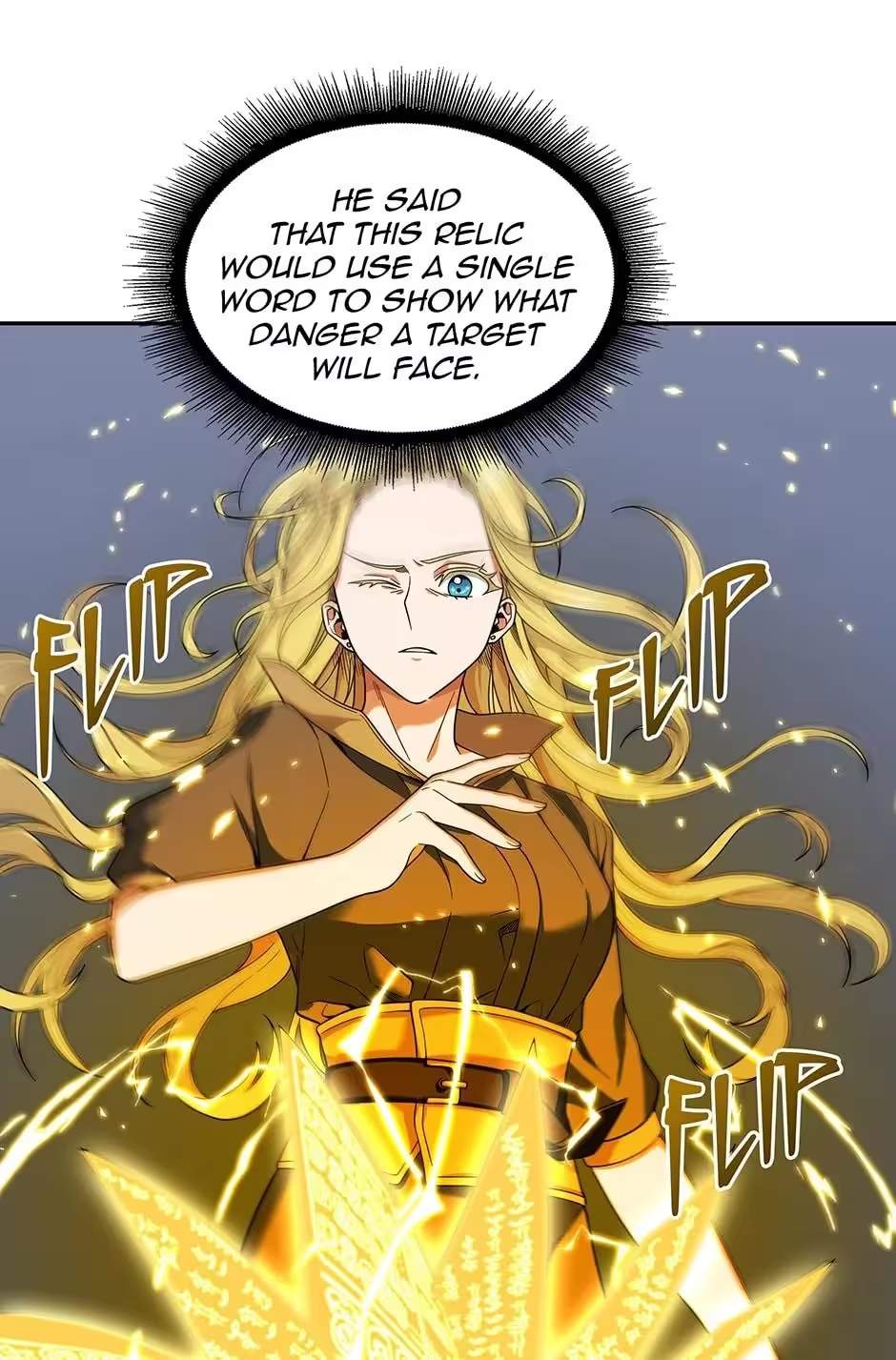 Tomb Raider King:End Line - chapter-76 - Page 70