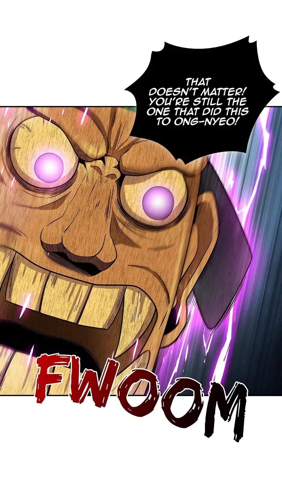 Tomb Raider King:End Line - chapter-78 - Page 30