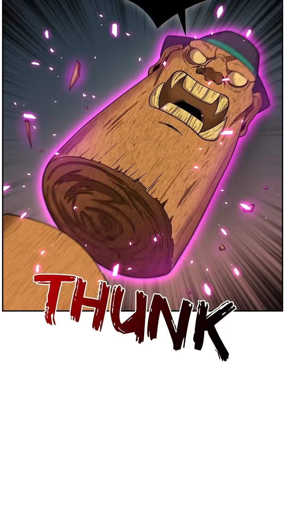 Tomb Raider King:End Line - chapter-78 - Page 34