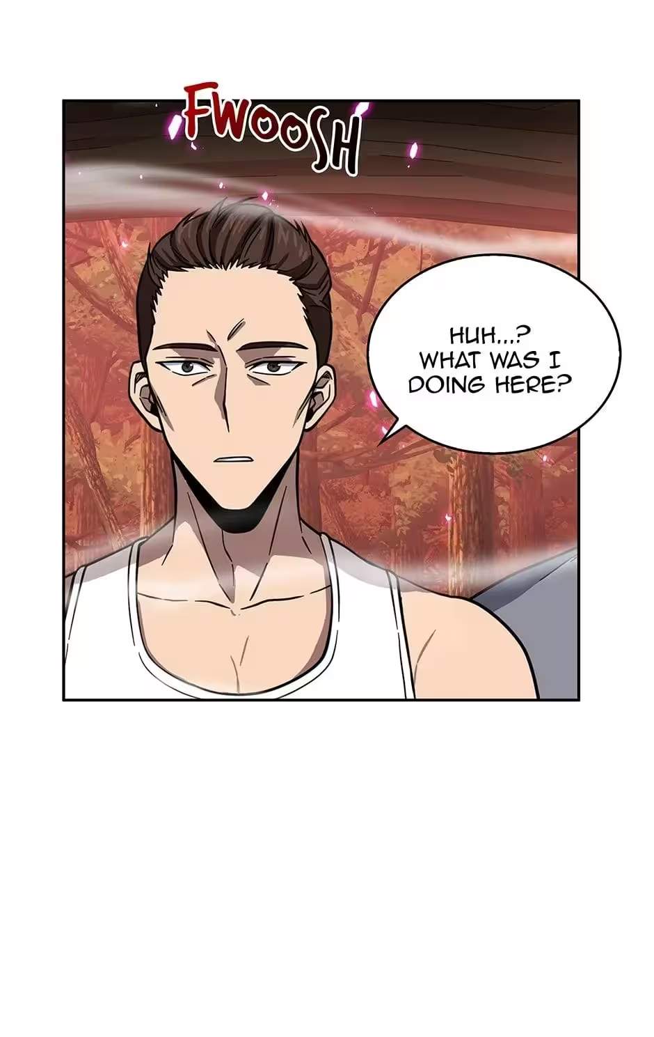 Tomb Raider King:End Line - chapter-78 - Page 37