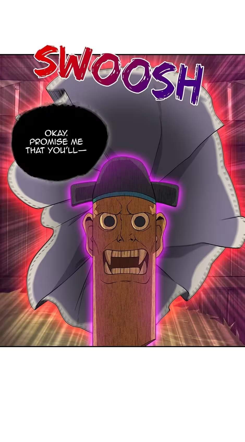 Tomb Raider King:End Line - chapter-78 - Page 45