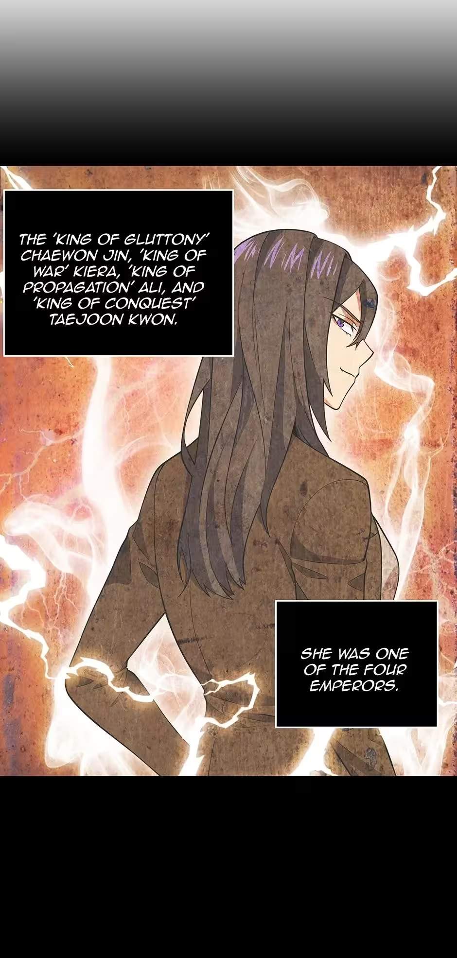 Tomb Raider King:End Line - chapter-78 - Page 71