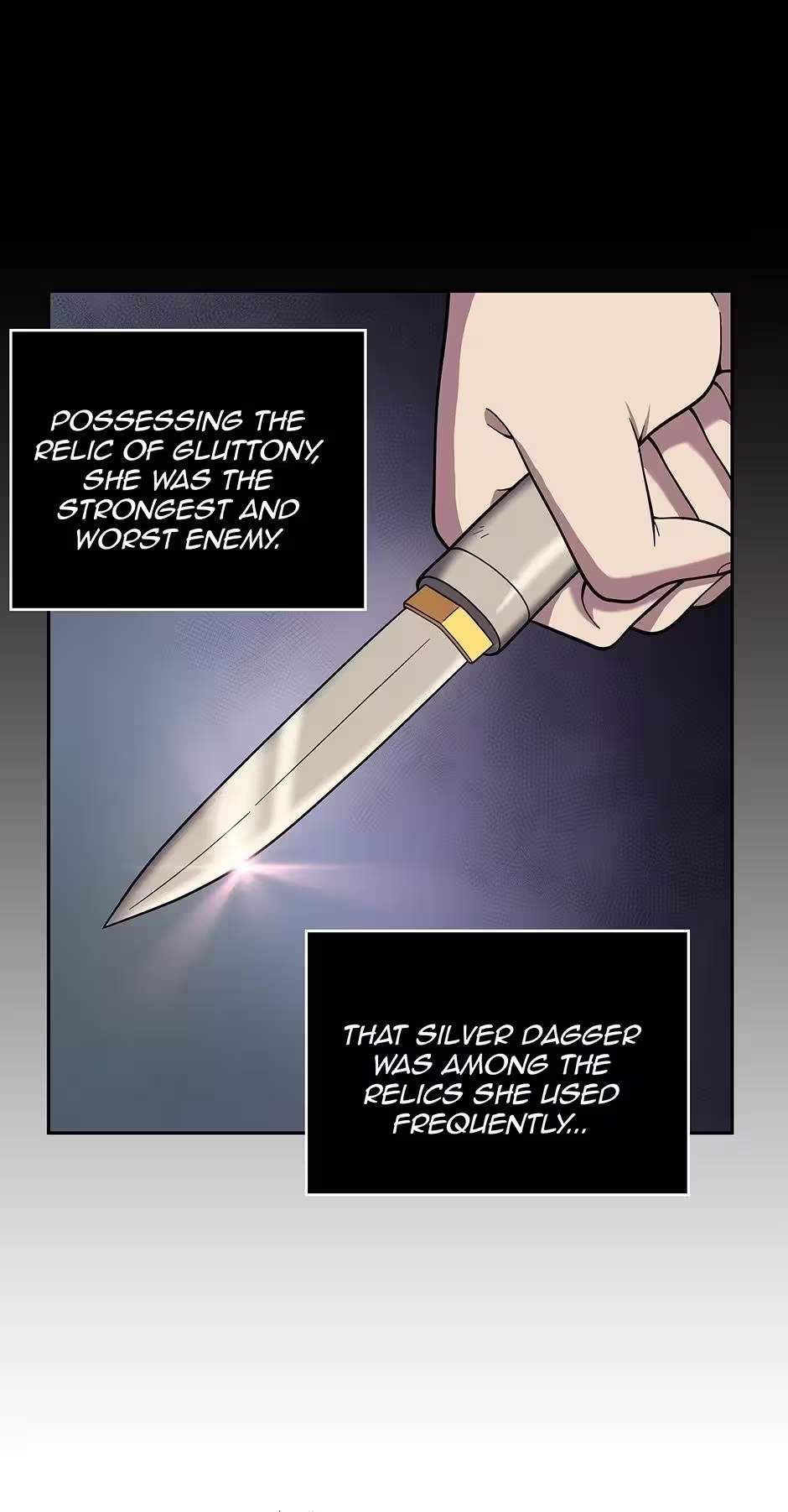 Tomb Raider King:End Line - chapter-78 - Page 72
