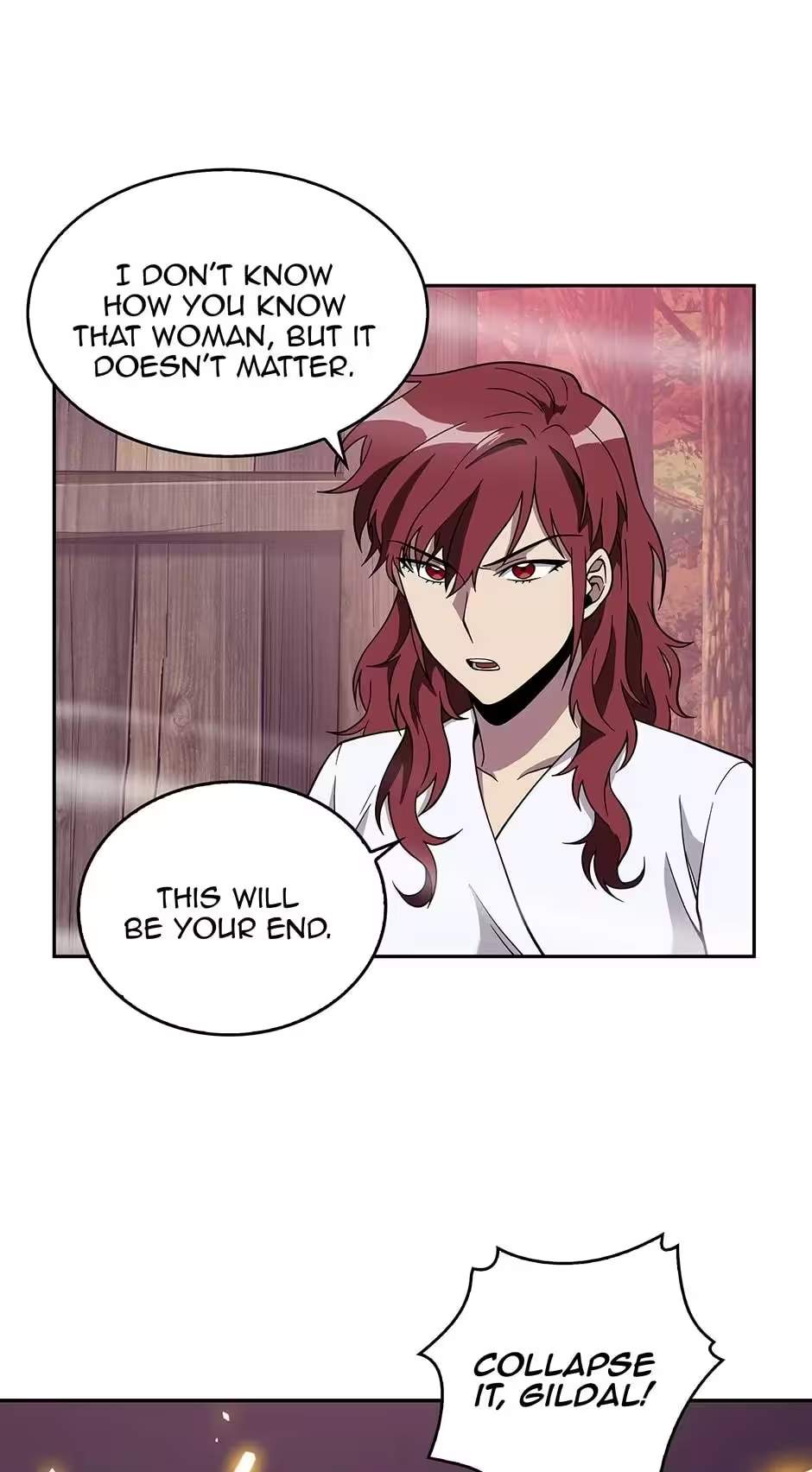 Tomb Raider King:End Line - chapter-78 - Page 75