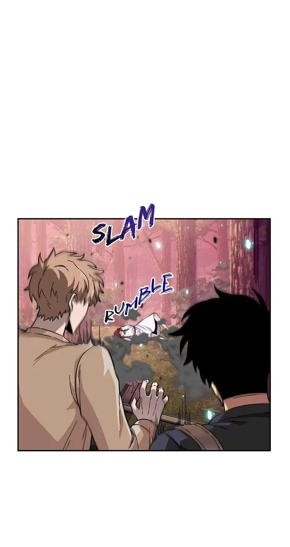 Tomb Raider King:End Line - chapter-79 - Page 18