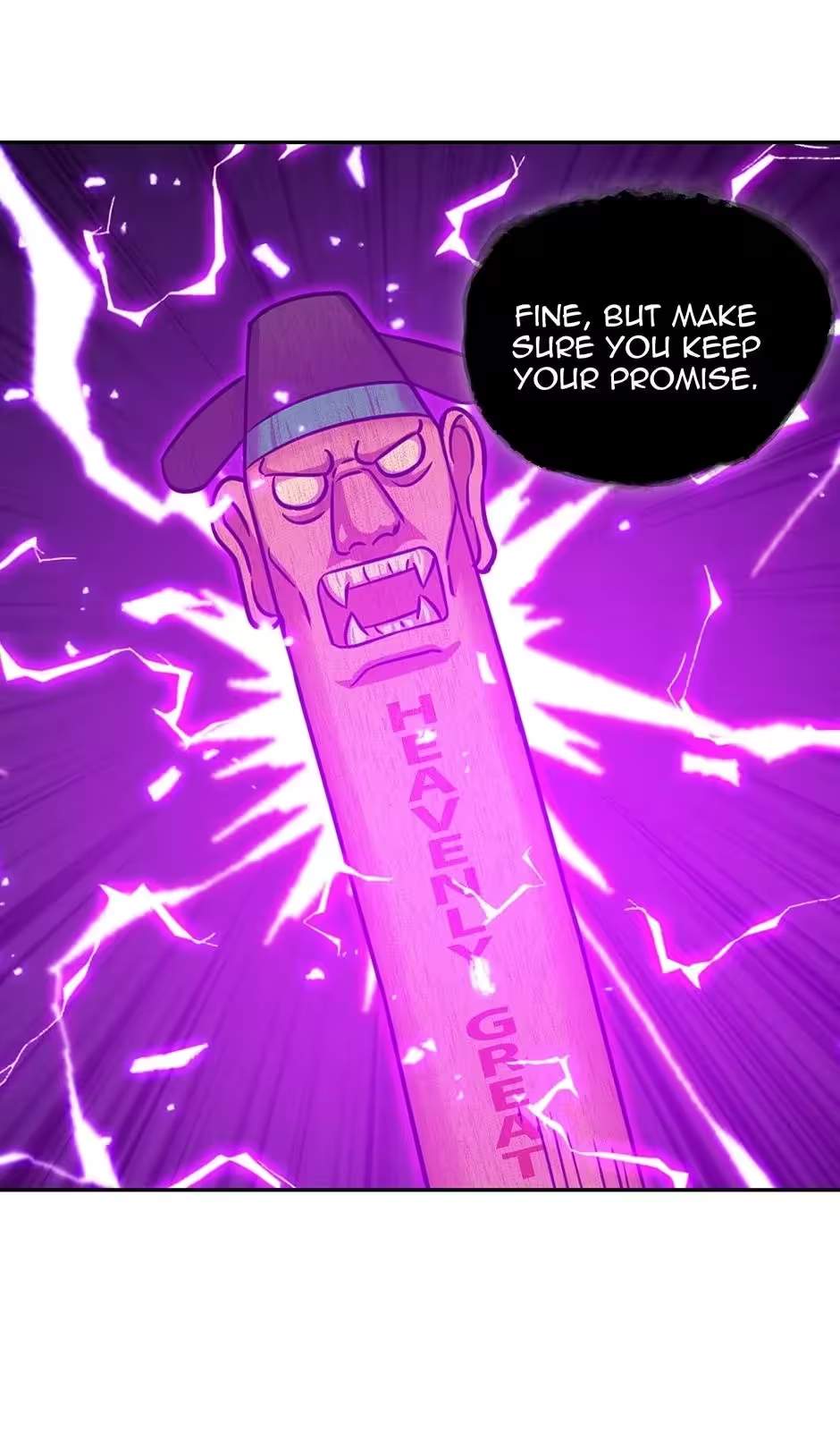 Tomb Raider King:End Line - chapter-79 - Page 26