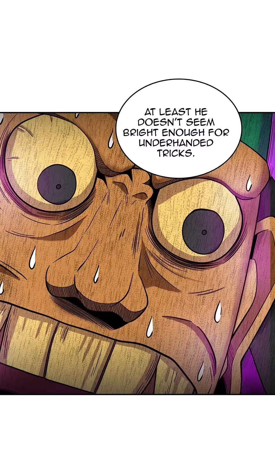 Tomb Raider King:End Line - chapter-79 - Page 32