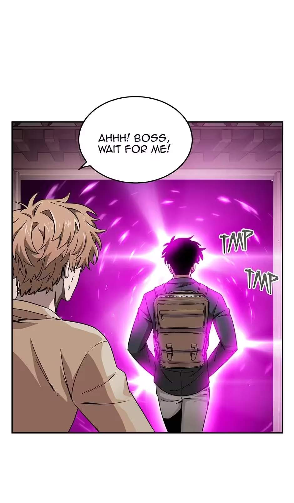 Tomb Raider King:End Line - chapter-79 - Page 33
