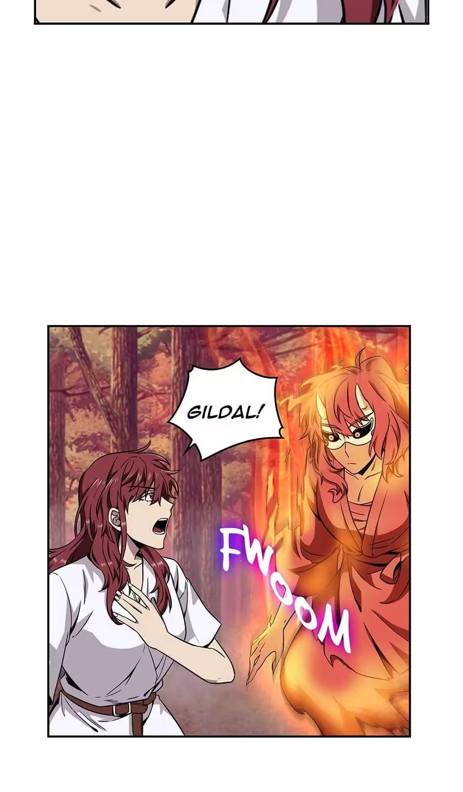 Tomb Raider King:End Line - chapter-79 - Page 35