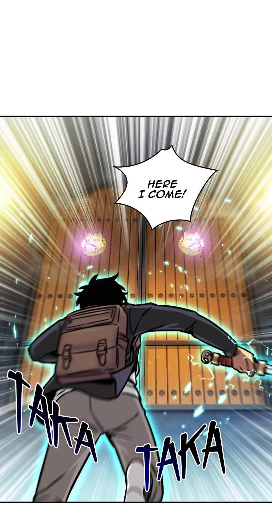 Tomb Raider King:End Line - chapter-79 - Page 60