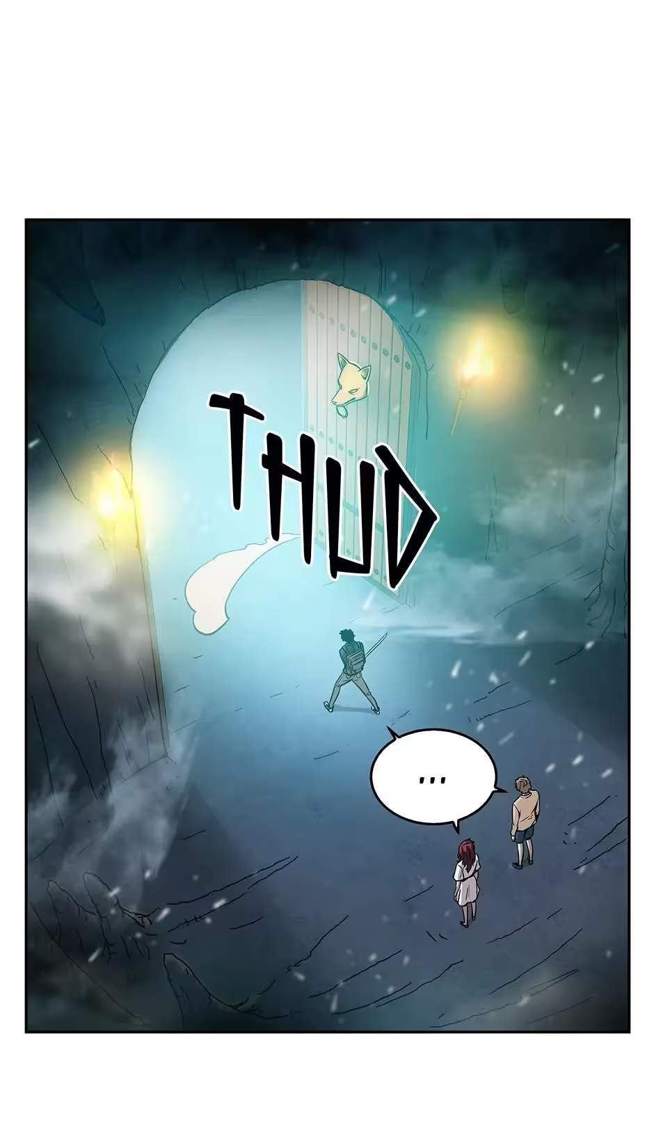 Tomb Raider King:End Line - chapter-79 - Page 66