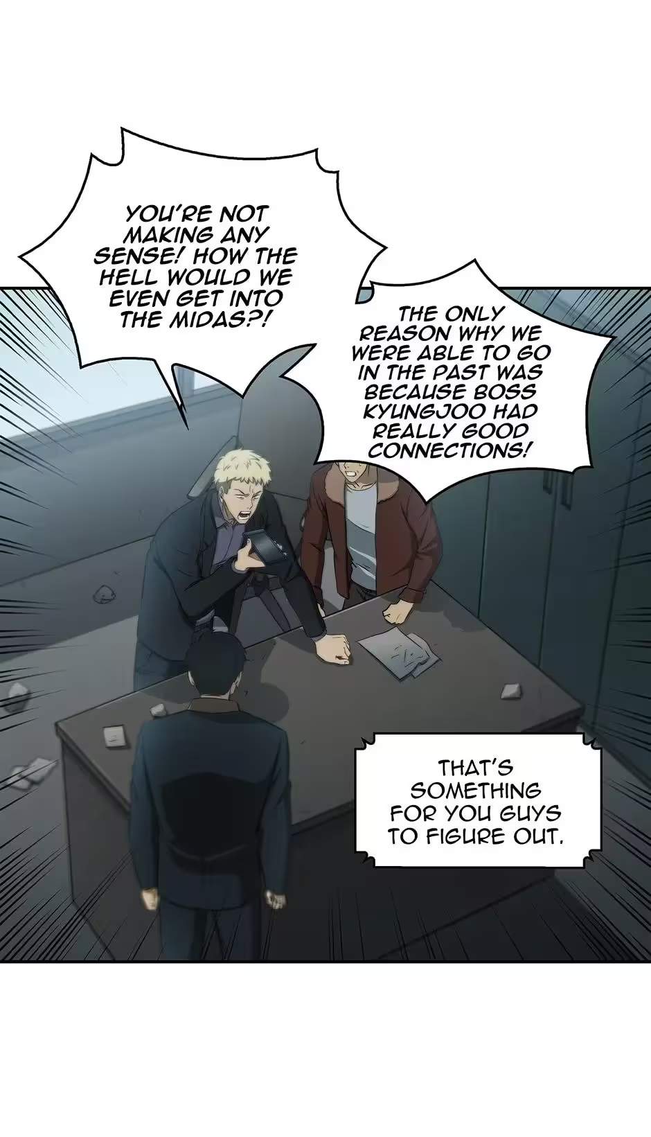 Tomb Raider King:End Line - chapter-8 - Page 22