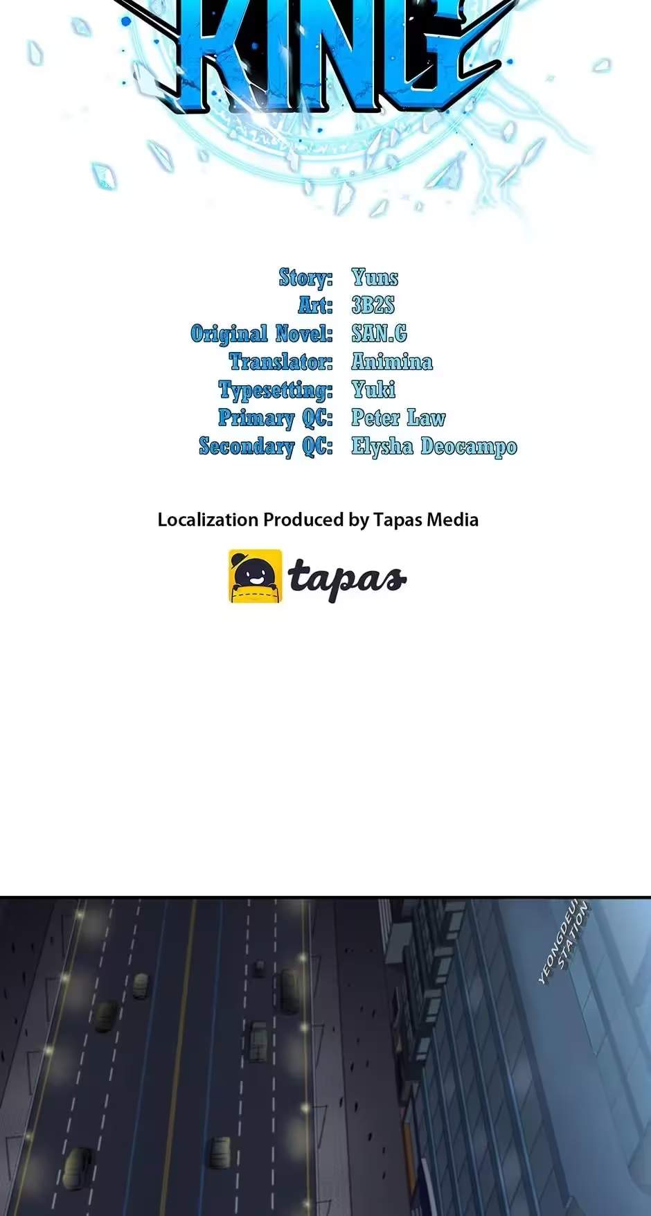 Tomb Raider King:End Line - chapter-8 - Page 31