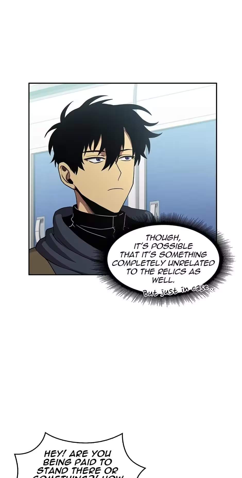 Tomb Raider King:End Line - chapter-8 - Page 35
