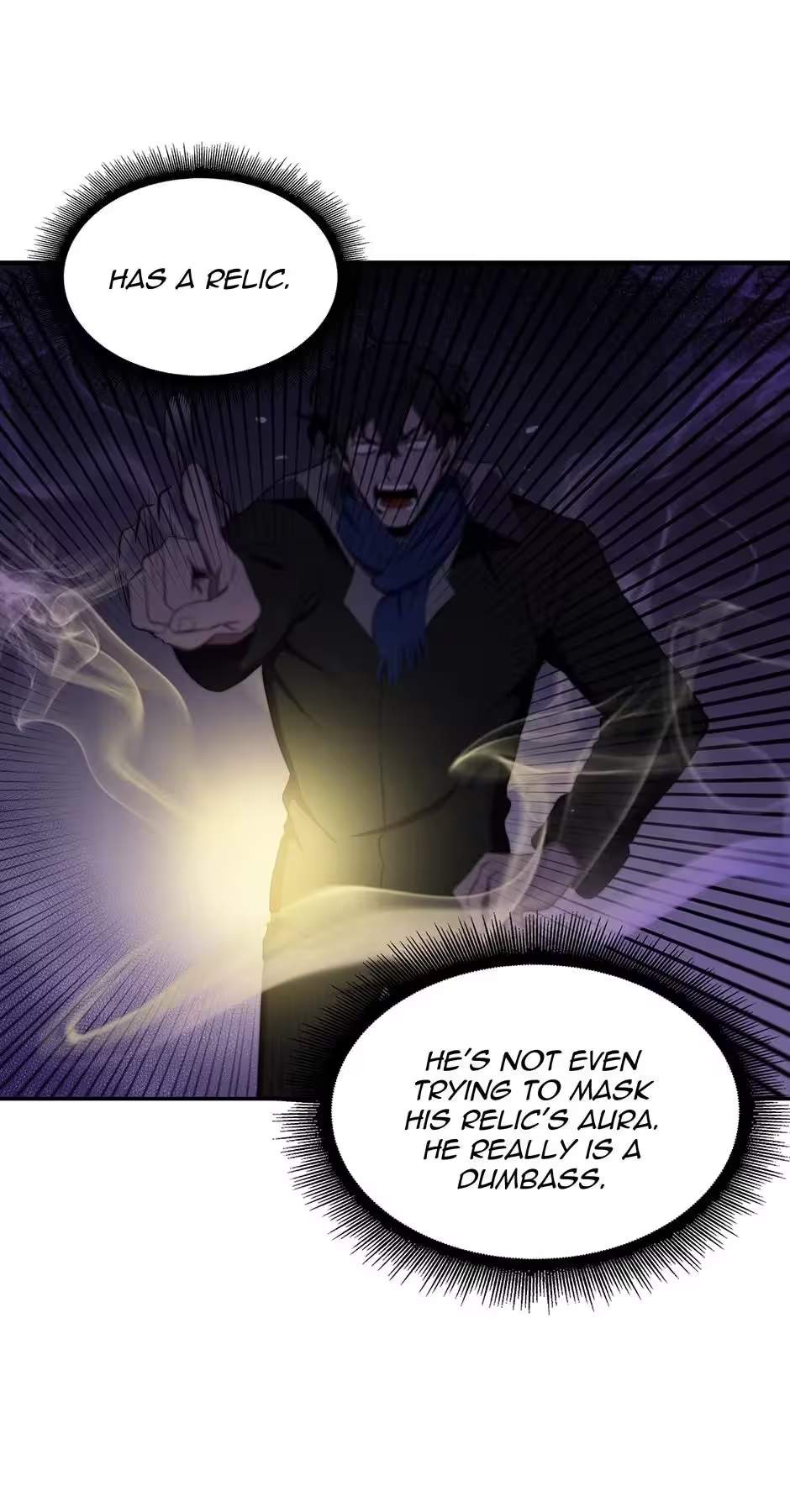 Tomb Raider King:End Line - chapter-8 - Page 46