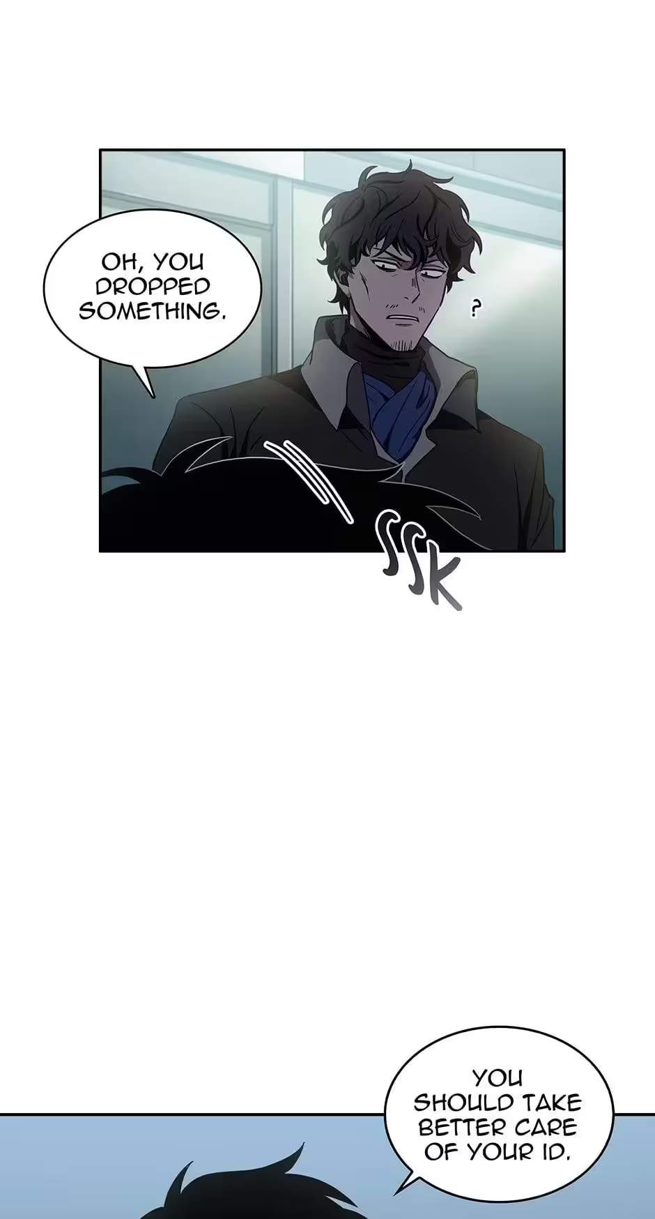 Tomb Raider King:End Line - chapter-8 - Page 55