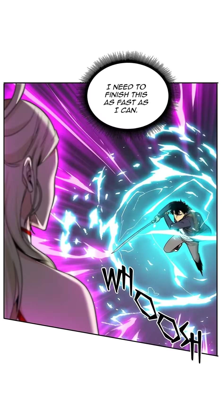 Tomb Raider King:End Line - chapter-80 - Page 31