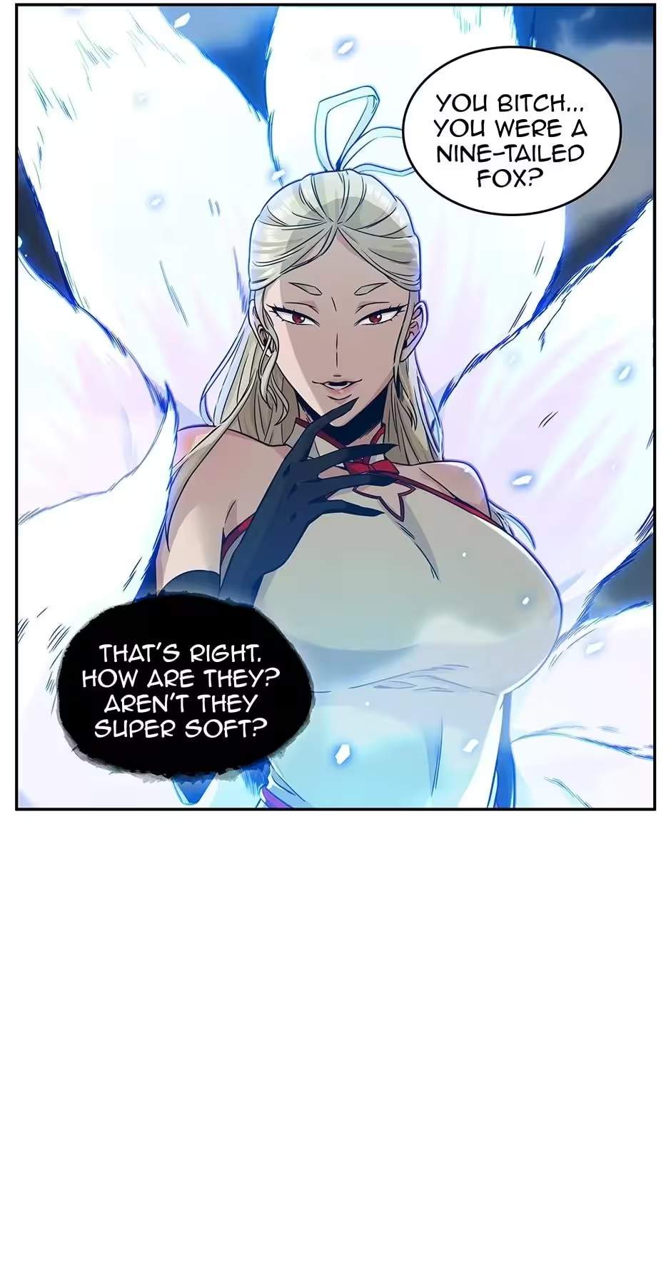 Tomb Raider King:End Line - chapter-80 - Page 37