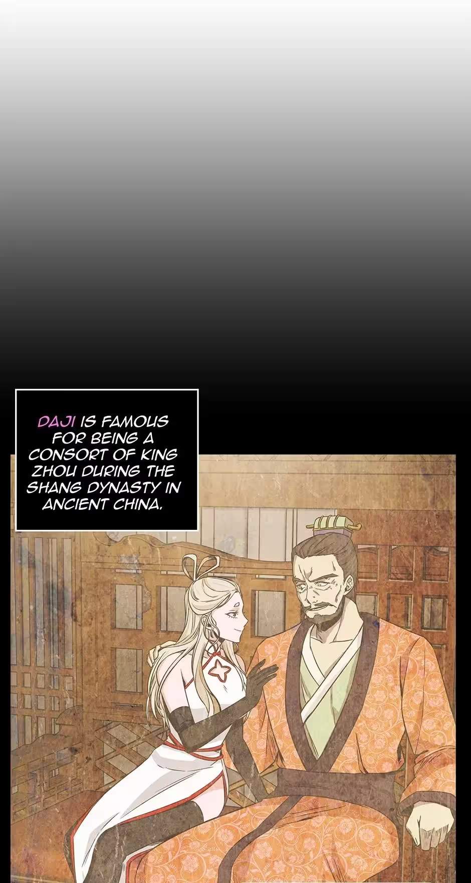 Tomb Raider King:End Line - chapter-80 - Page 5