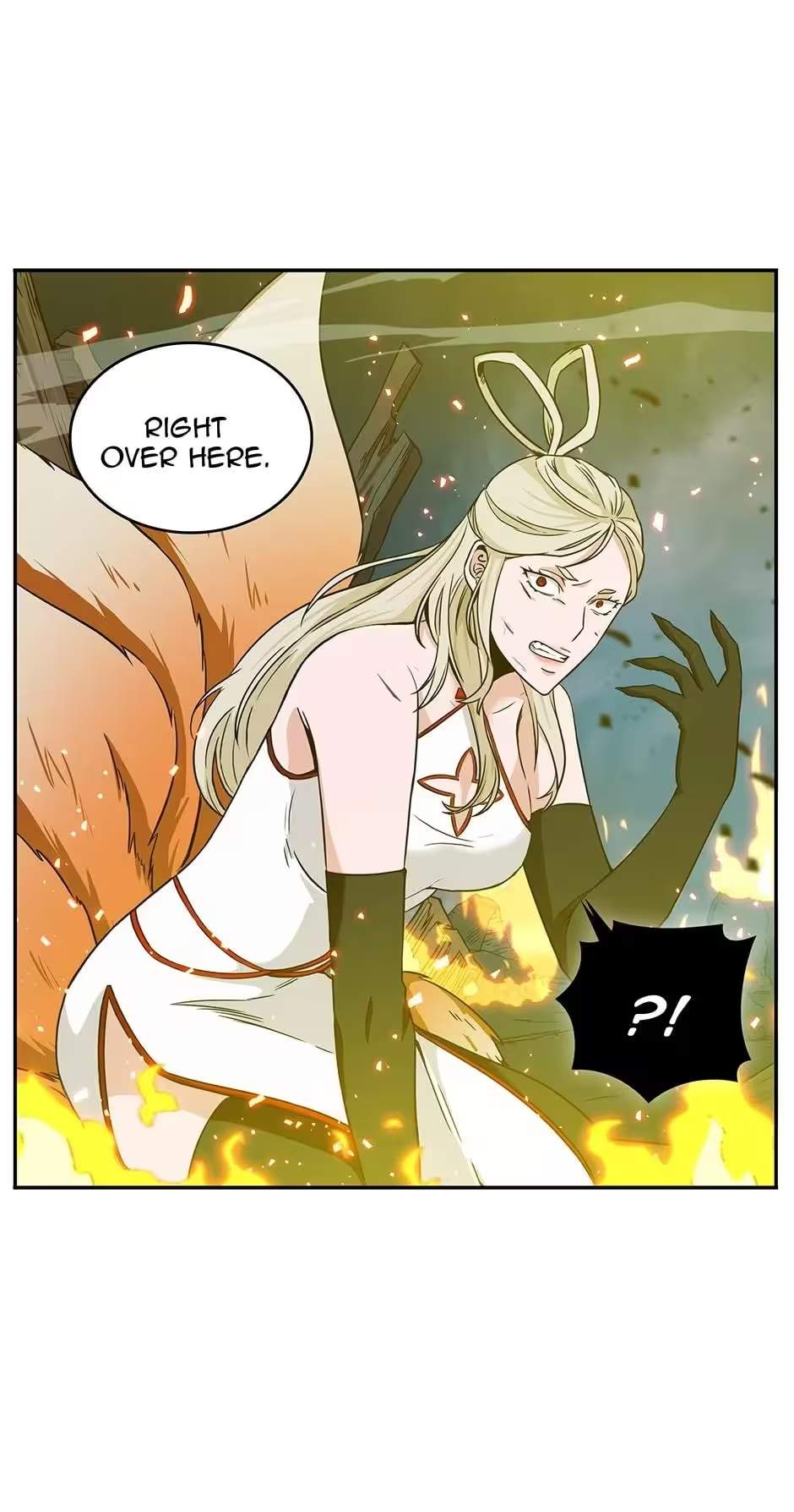 Tomb Raider King:End Line - chapter-80 - Page 61