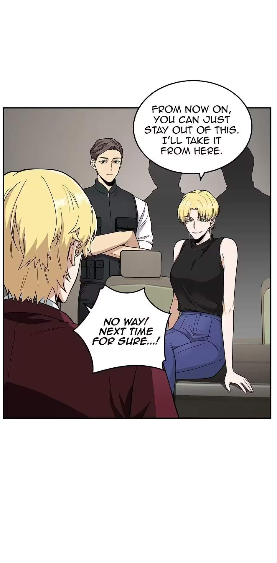 Tomb Raider King:End Line - chapter-81 - Page 19