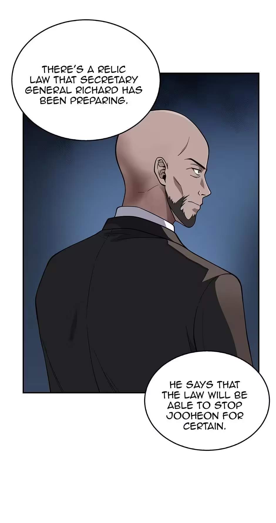 Tomb Raider King:End Line - chapter-81 - Page 27