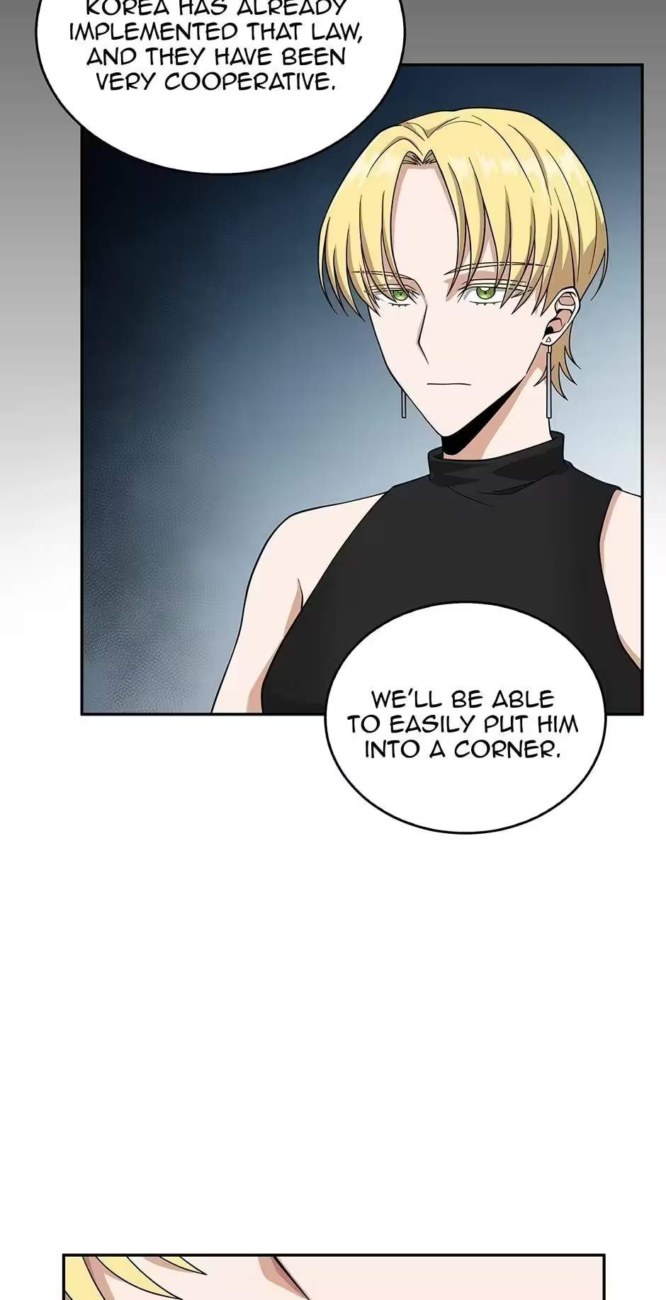 Tomb Raider King:End Line - chapter-81 - Page 30