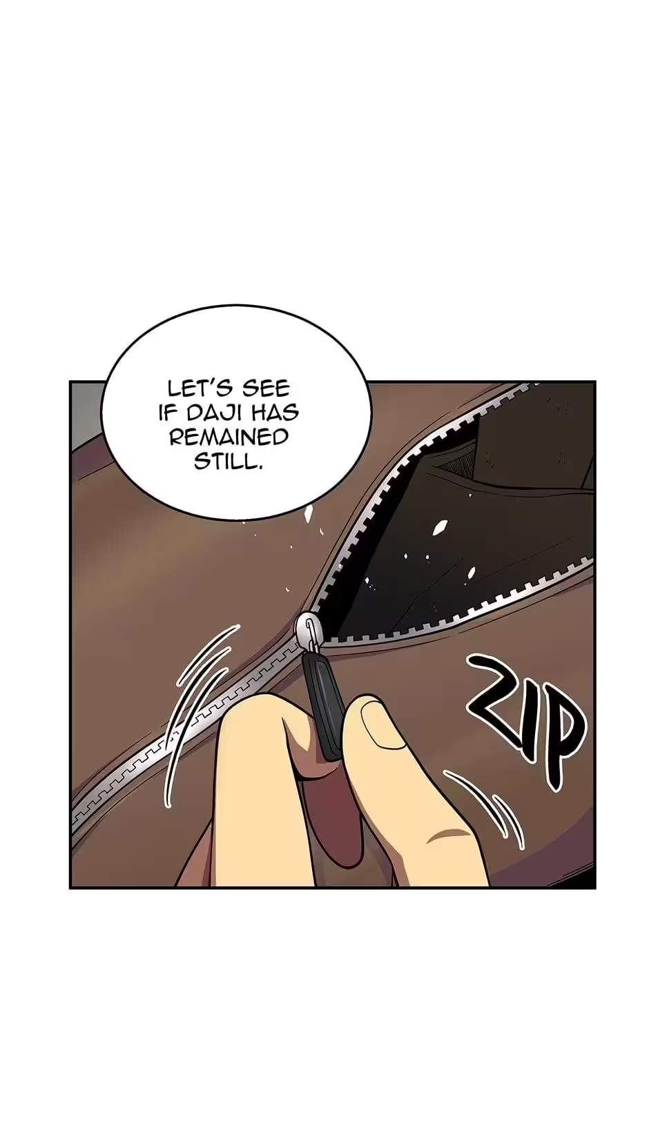 Tomb Raider King:End Line - chapter-81 - Page 40