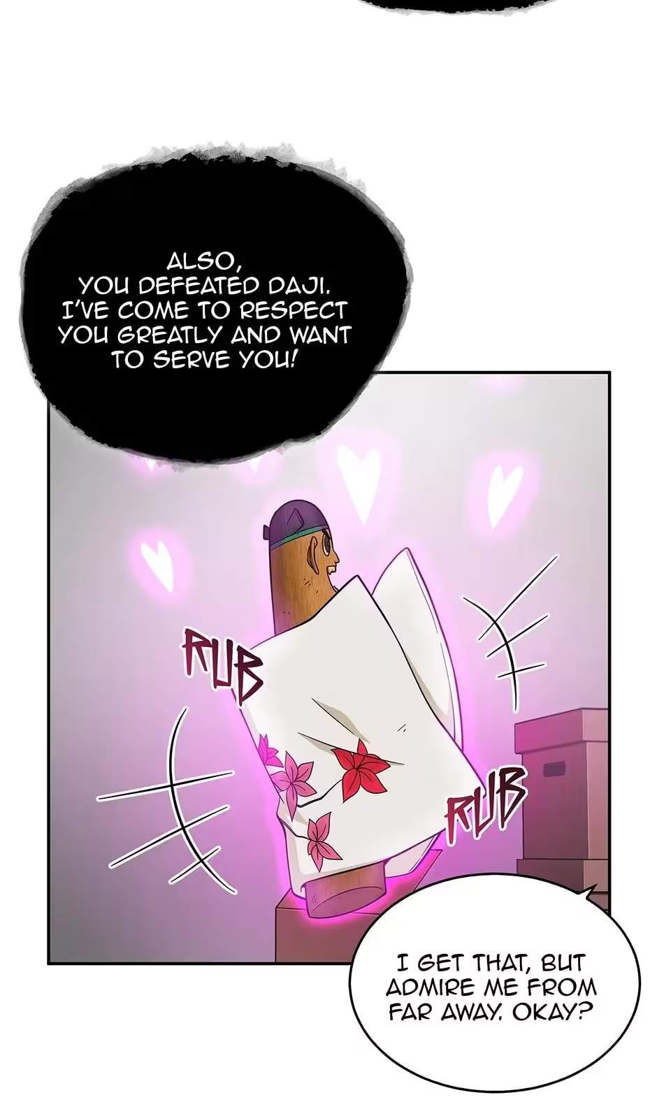 Tomb Raider King:End Line - chapter-81 - Page 45