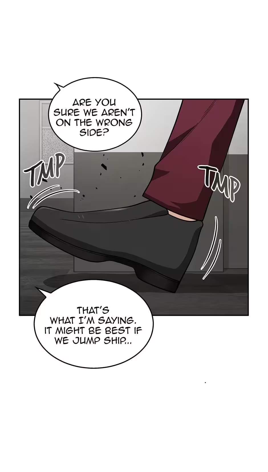 Tomb Raider King:End Line - chapter-81 - Page 6