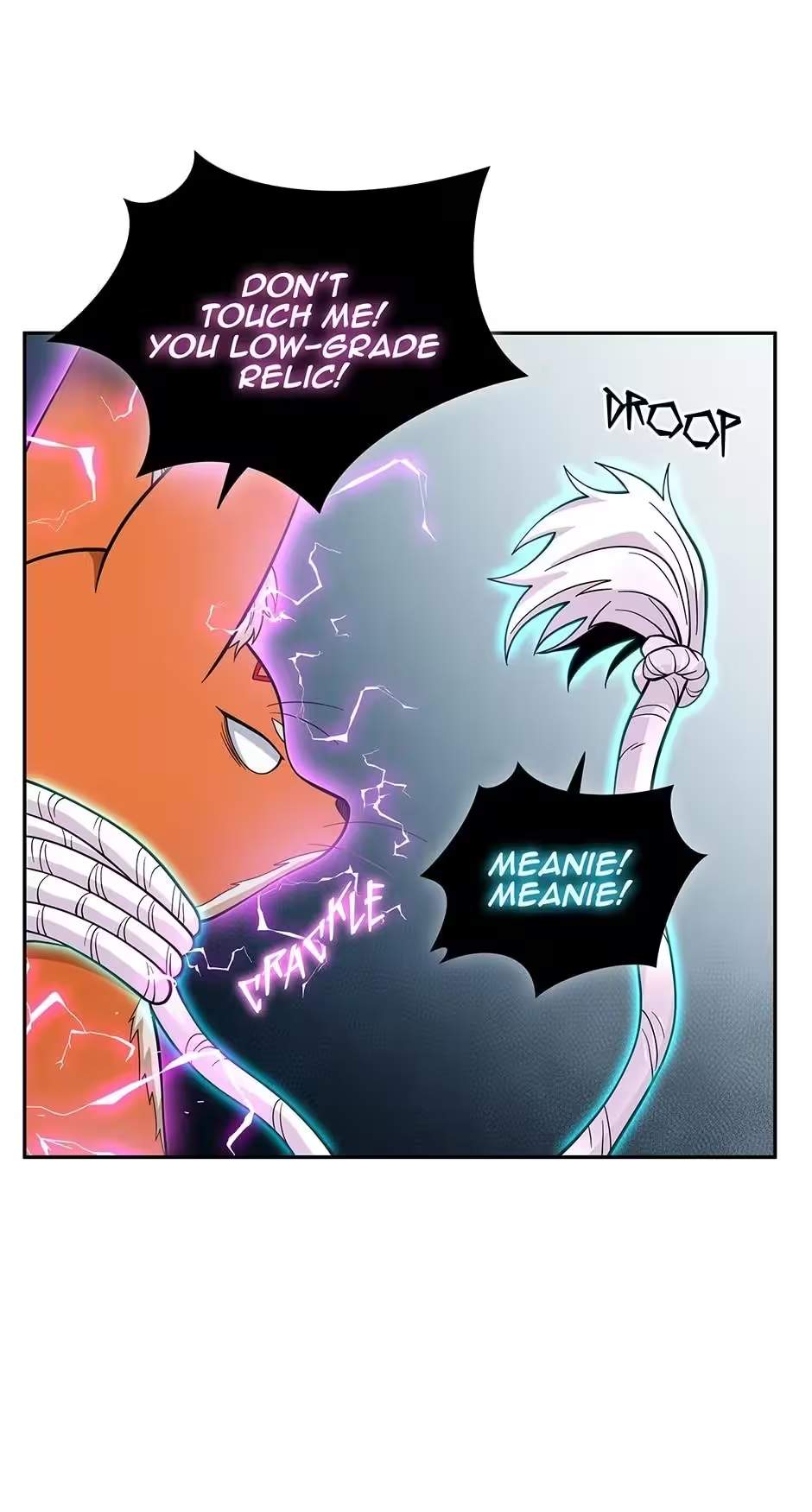 Tomb Raider King:End Line - chapter-81 - Page 64