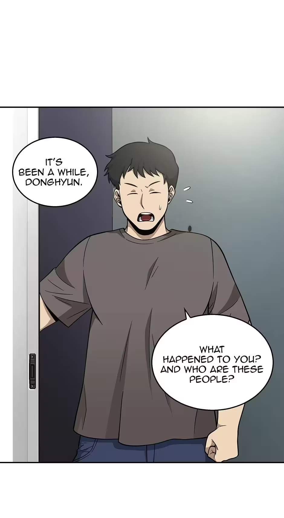 Tomb Raider King:End Line - chapter-81 - Page 68